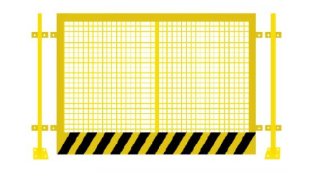 防護欄、基坑護欄